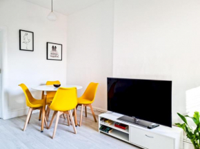 Charming Apartment next to Wimbledon Park Pass the Keys